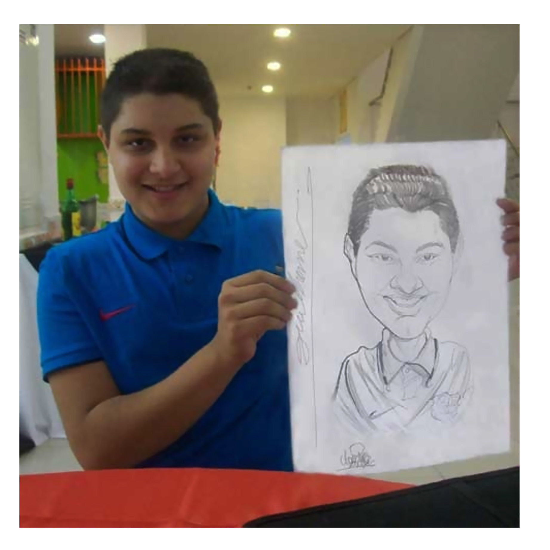 evento papel 1-8